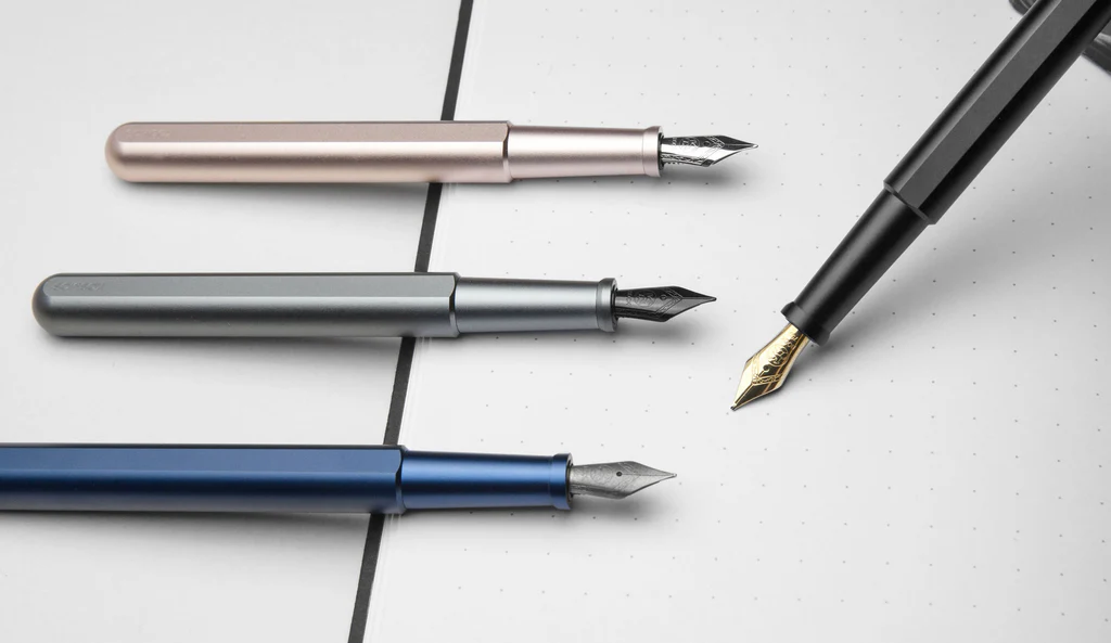 خرید خودنویس استیلفرم